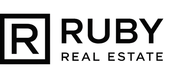 RUBY Logo